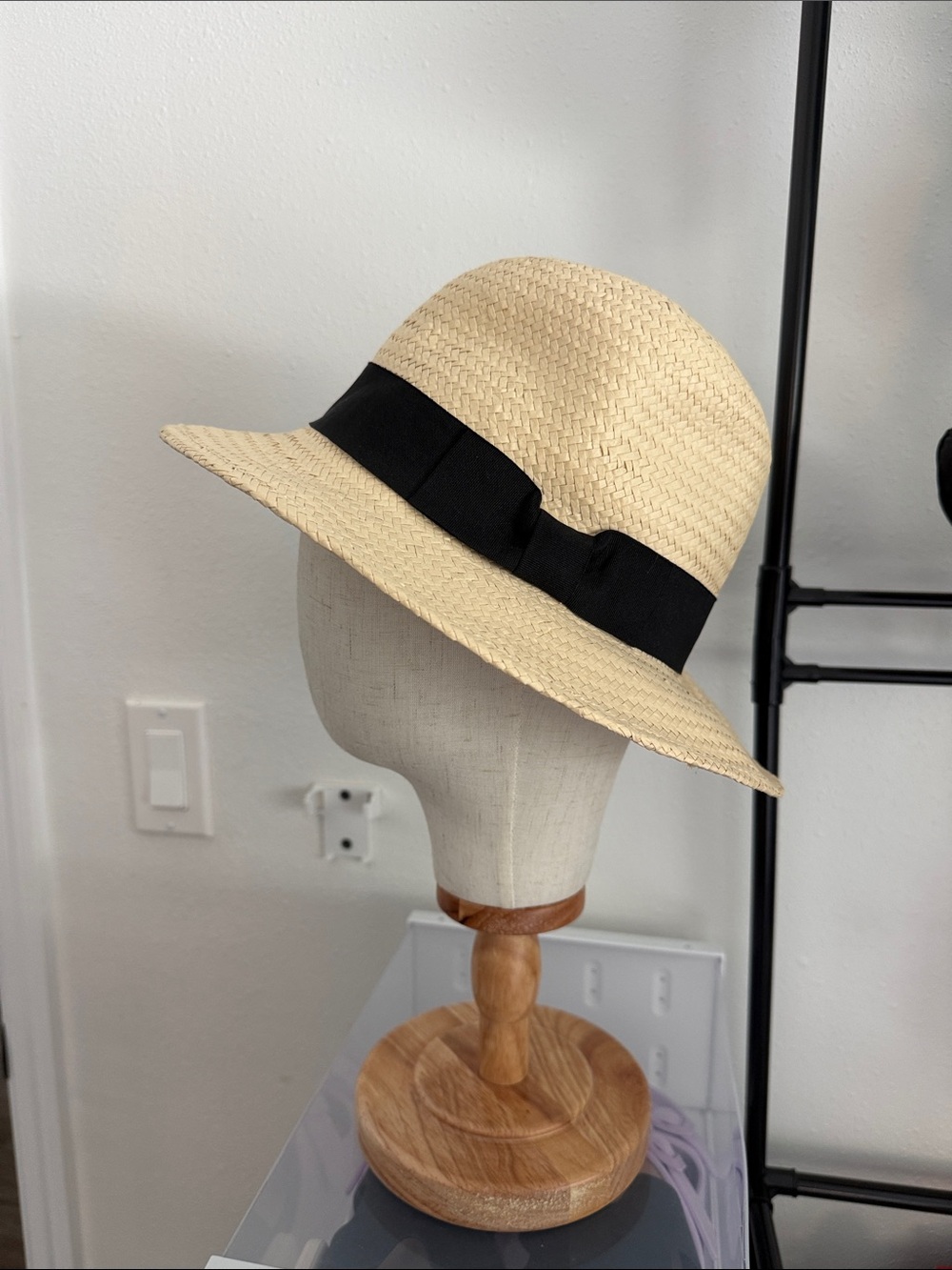 Nwot Fedora hat